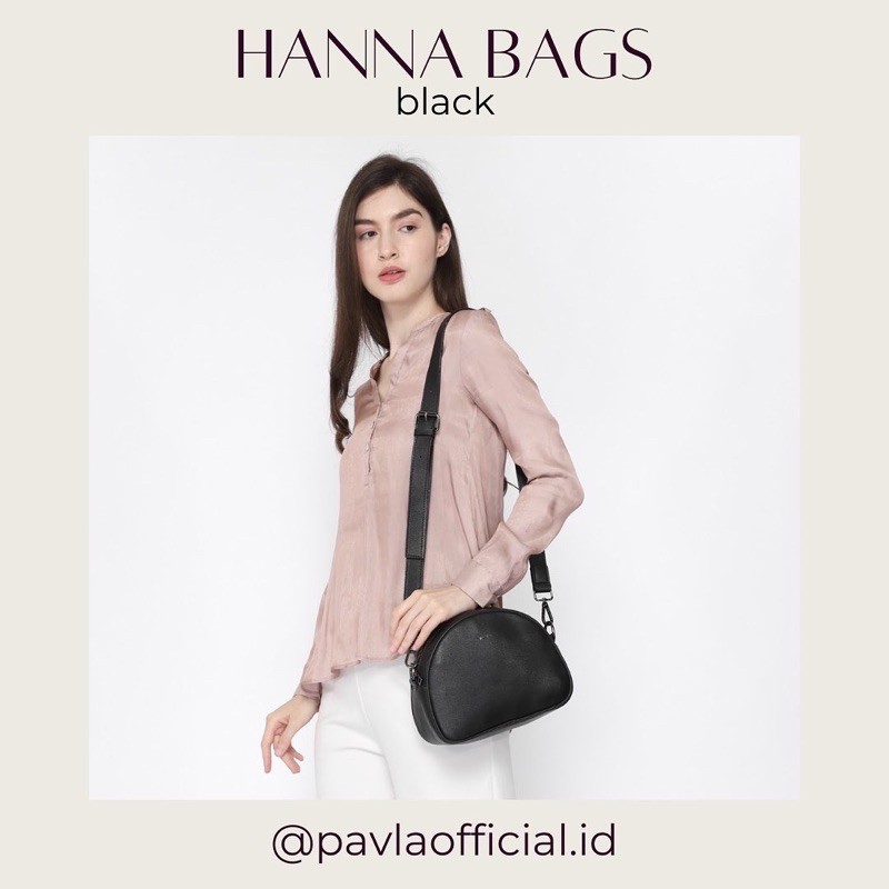 PAVLAOFFICIAL.ID / hanna sling bag