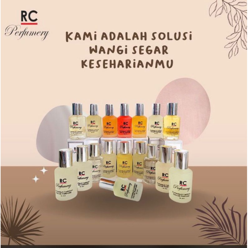 Rc Perfumery " Vip Men 212 "