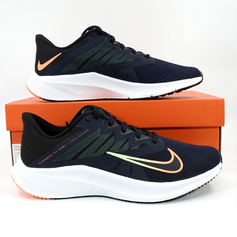 nike quest 3 4e