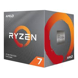 AMD Ryzen 7 Pinnacle Ridge 2700X