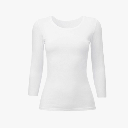 TERLARIS AFI - EC - Kaos Inner Manset Oblong SPESIAL