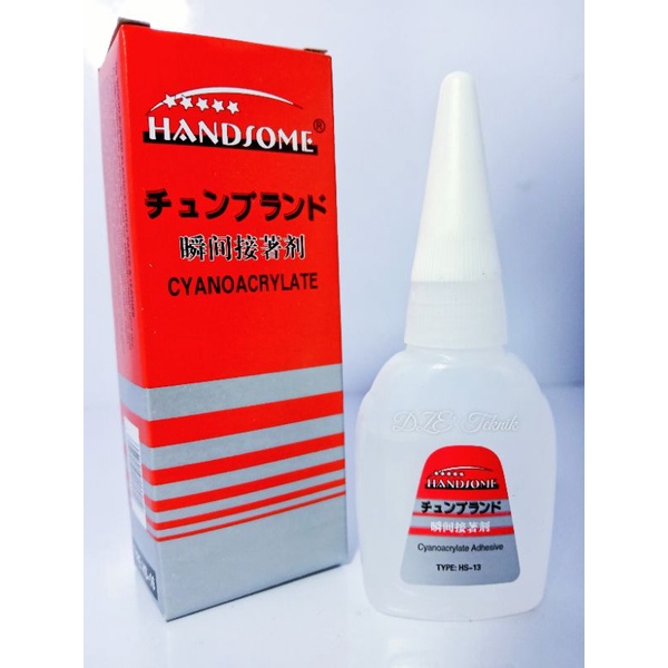 

lem korea / alteco kecil handsome merah