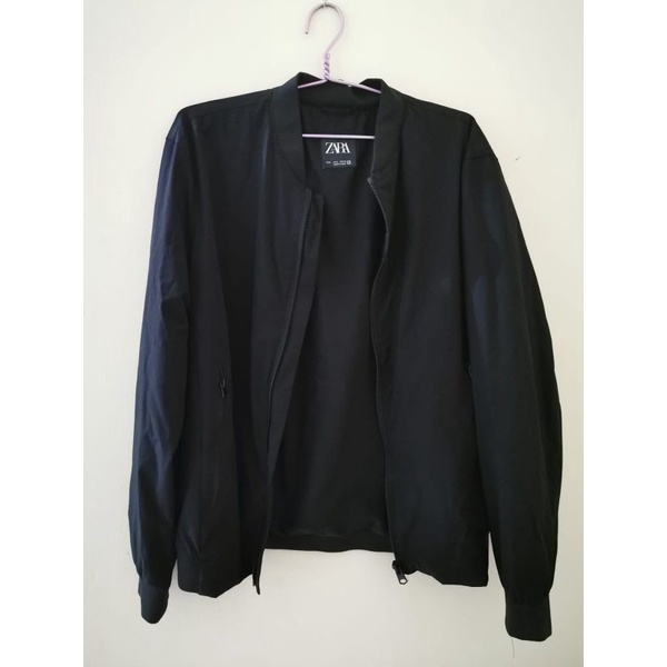 Jaket Pria / Jaket Bomber ZARA Pria / Jaket ZARA pria original