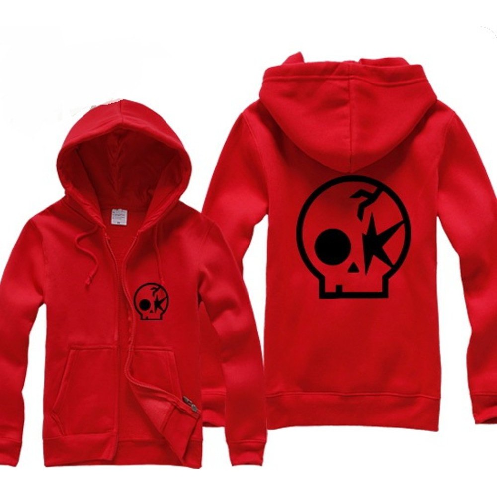 Jaket One Ok Rock 3