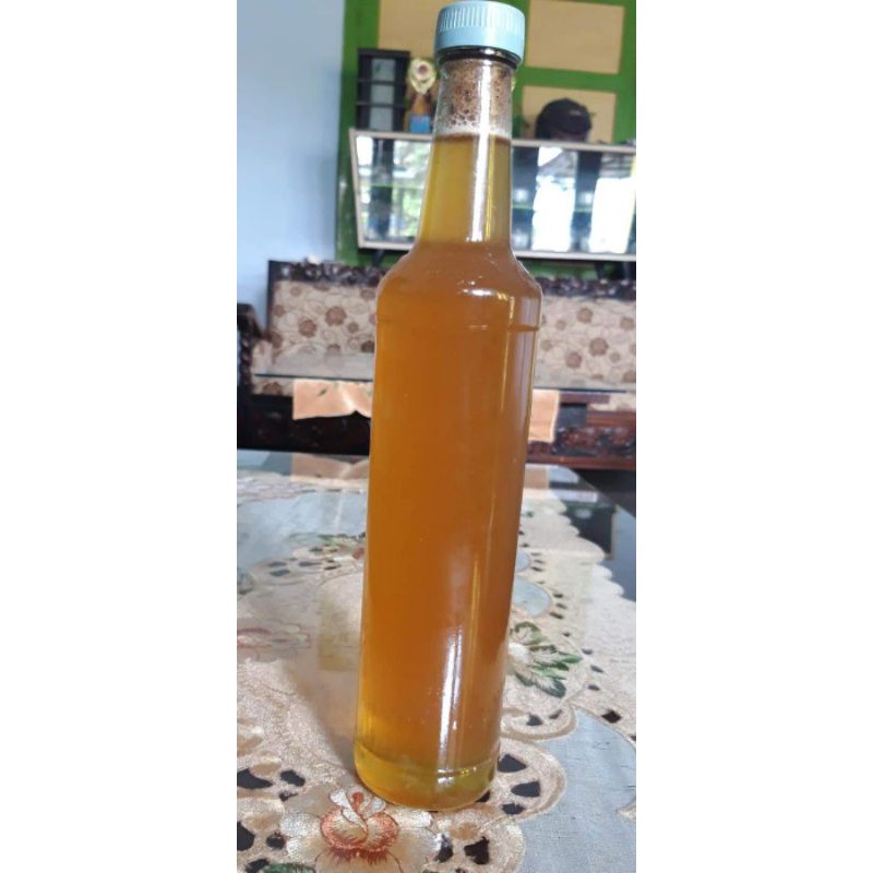 

Madu Murni (asli)