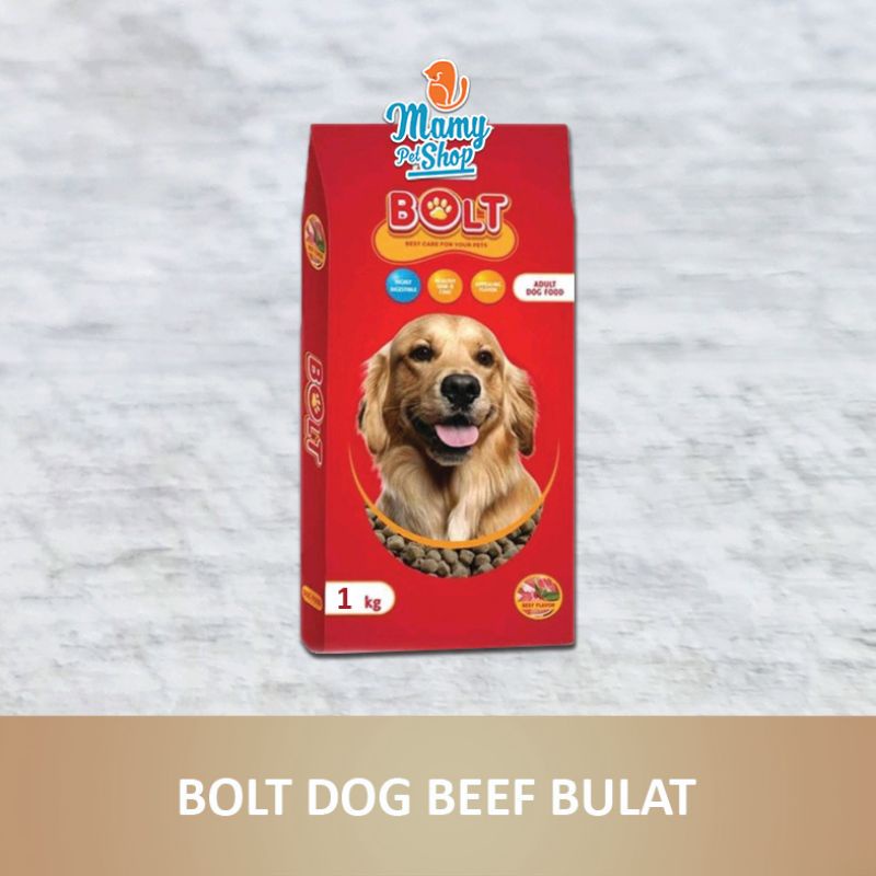 BOLT DOG 20 kg