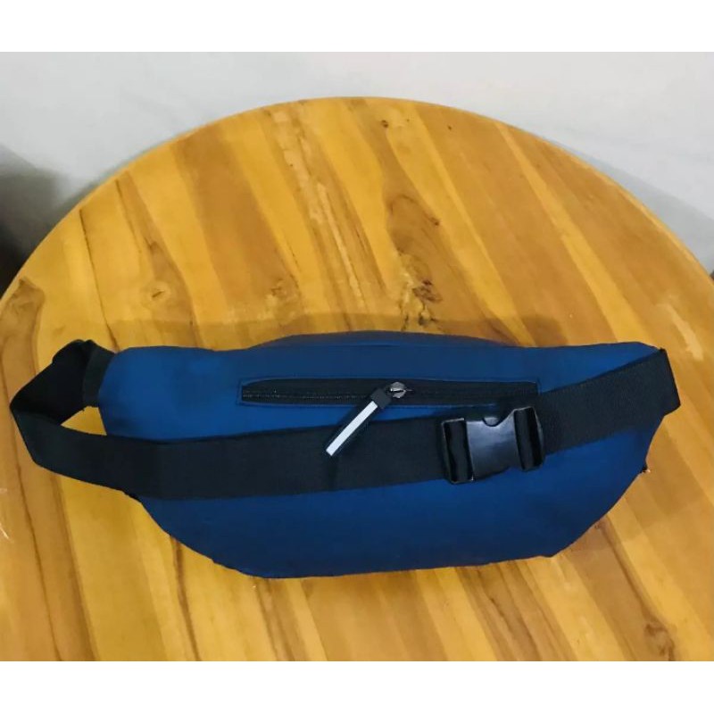 tas pinggang tas waistbag polo Danny