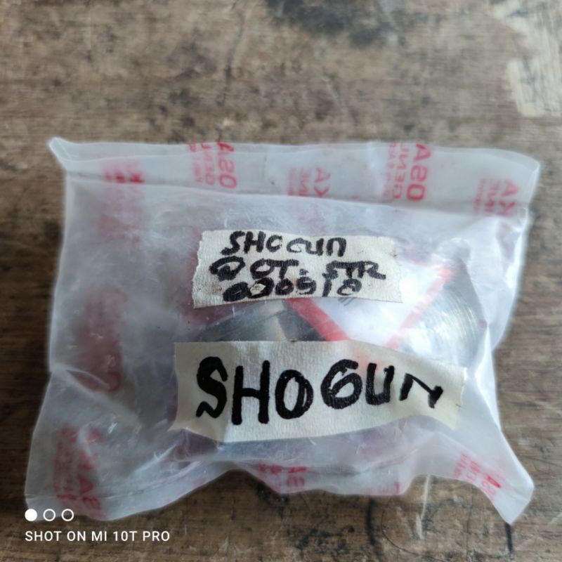 Baut As Shock Depan Suzuki Shogun 110 Old High Quality