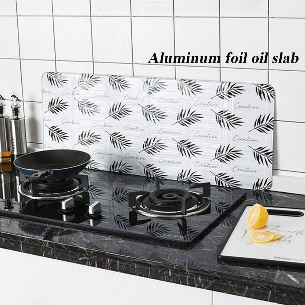 Solighter Oil Splash Guard New Cooking Cover Pelindung Penggorengan Lipat