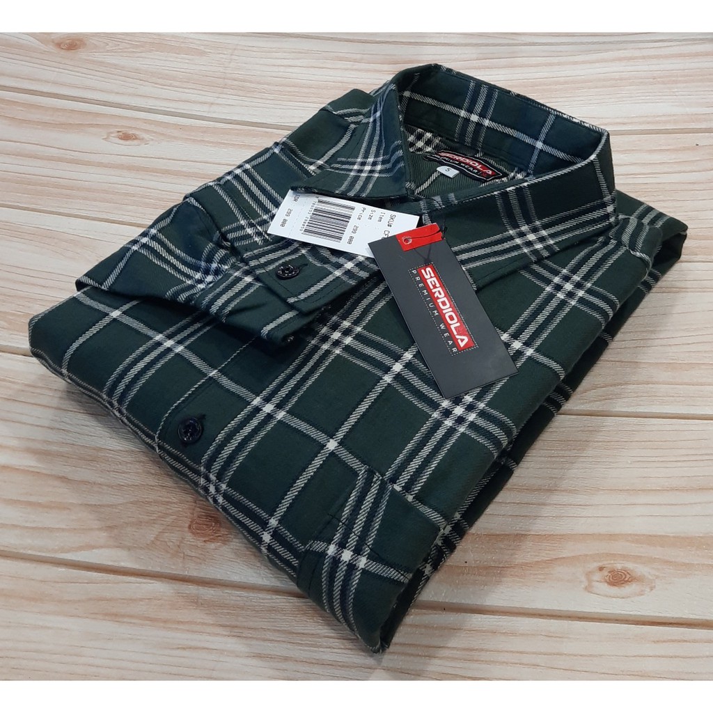 FLANEL PJNG SUPER JUMBO 5XL 6XL