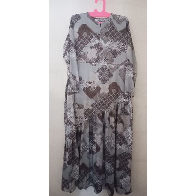 Gamis by Azalia Hijab Collection