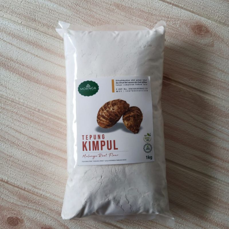 

TEPUNG KIMPUL 1Kg