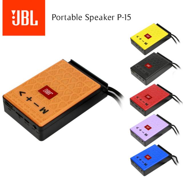 Music Box Bluetooth / Musik Bok Blutut / Musik Bluetooth / Portable