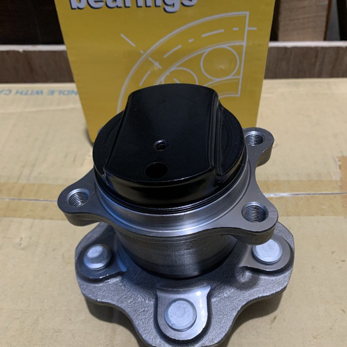 bearing roda belakang xtrail t31 NIS