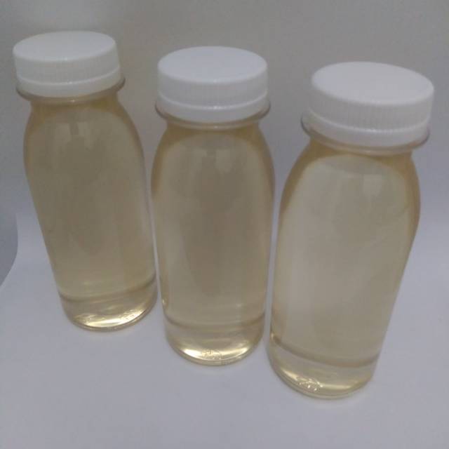 Minyak Kelapa Asli / Minyak Klentik Murni 100ml / Minyak Kelapa Murni