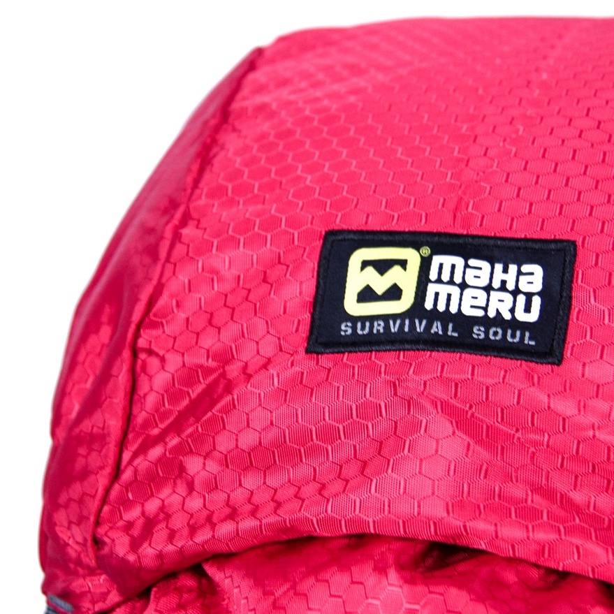 Mahameru Tas Ransel | Backpack BM Wiru 25