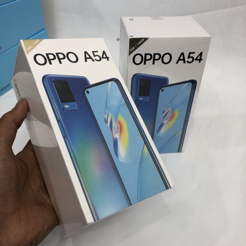 OPPO A54 6/128GG