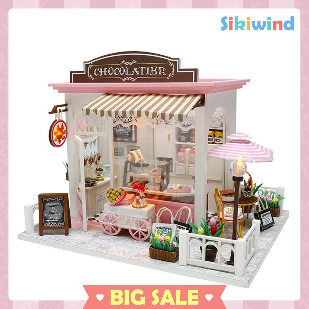 big w dolls house furniture