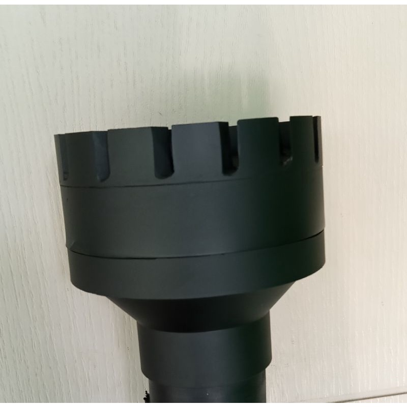 skimer putar kolam koi