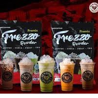 

Sale!!! Varian Lengkap !! 1Kg Bubuk Cappucino Aneka Rasa Strong Taste FREZZO POWDER DRINK[ RASA LEBI