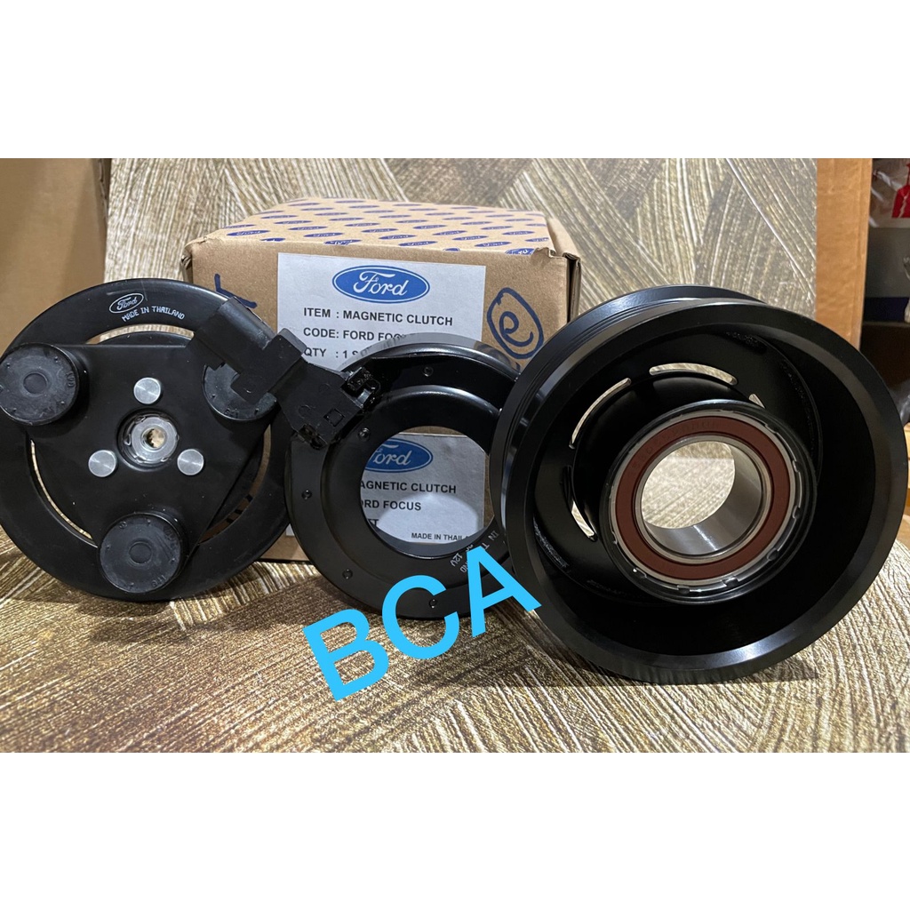 MAGNET CLUTCH MAGNIT AC MOBIL Ford Focus 5 PK