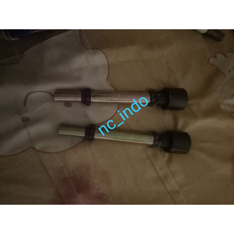 jalu stang stabilizer honda cbr 150r old thailand cbr 150 old bandul stang kemudi pembeeat cbr old