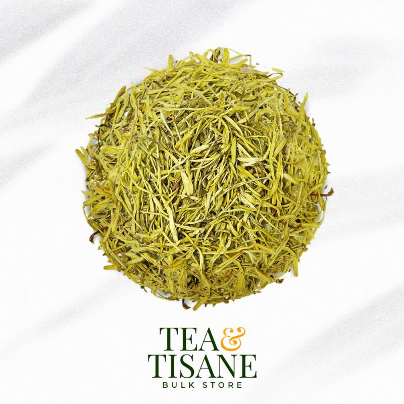 

Teh Bunga Honeysuckle / Honey Suckle Flower Tea Tisane 250 gram