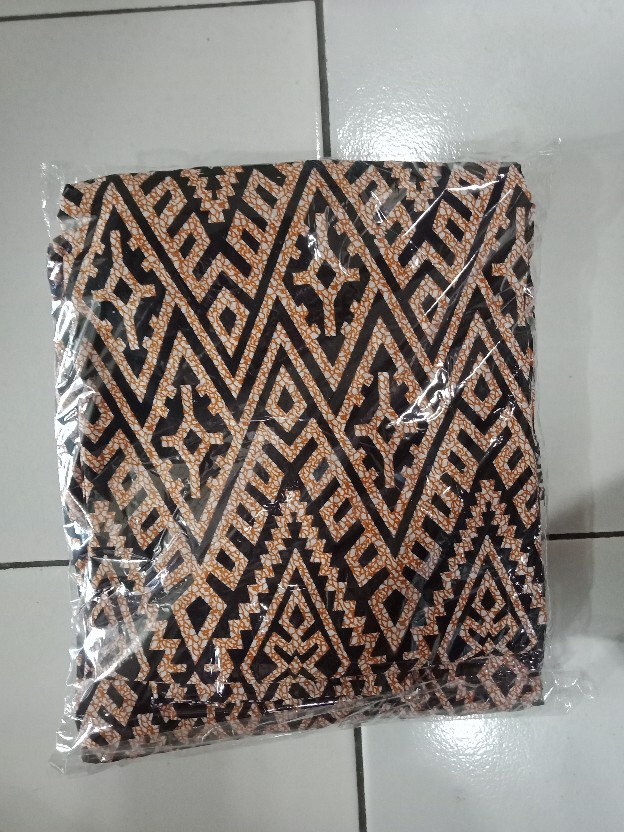 New Arrival Ready Anak | Nayaka Batik - Batik Couple Naomi Olivia Aplikasi Mutiara Free Slendang