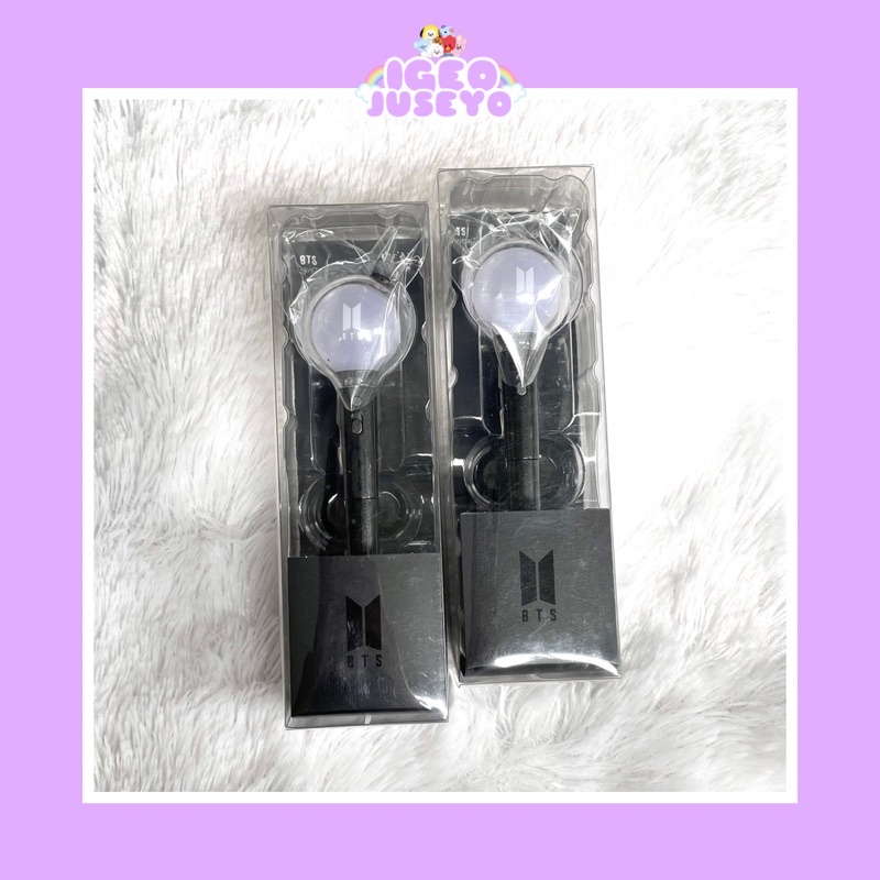 [PO] BTS Official Lightstick Pen SE Ver.
