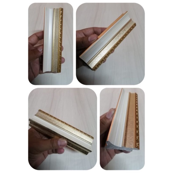 PIGURA LONJORAN FIBER 5 CM |BINGKAI PHOTO | FIGURA BATANGAN