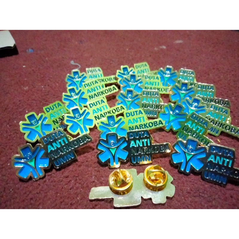 pin enamel custom/enamel pin murah/bros/souvenir/cenderamata