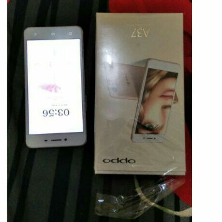 OPPO A 37 F A37 F A 37F SECOND BEKAS Seken