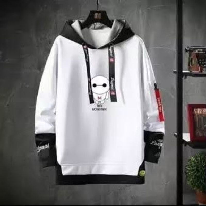 Hoodie Pria STDY IKC003™ 3D Original Men's Sweater Distro| Jaket Pria | Hoodie Pria | Sweater Pria