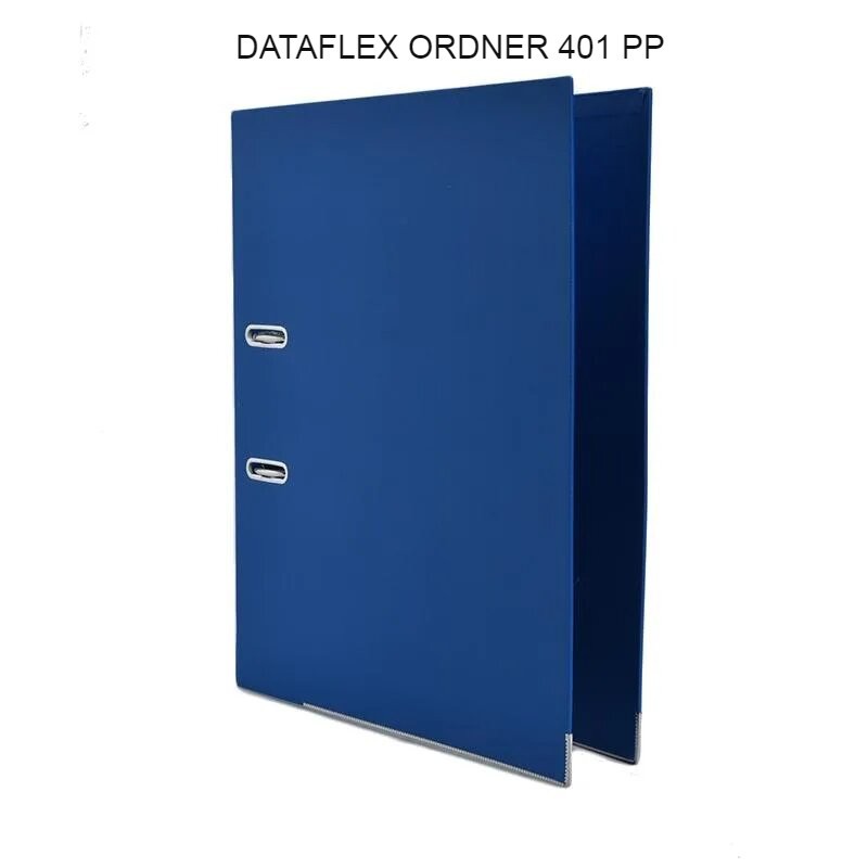 

MAP DATAFLEX ODRNER 401 PP FOLIO