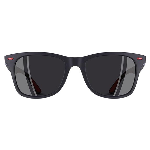 AOFLY Kacamata Pria Wayfarer Polarized Sunglasses