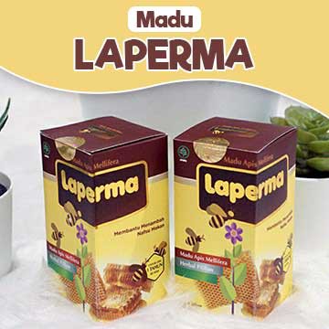 

MADU LAPERMA ORIGINAL