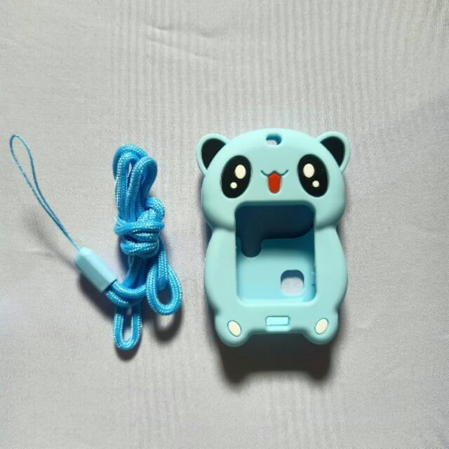 Silicon imoo Watch Phone Type Y1