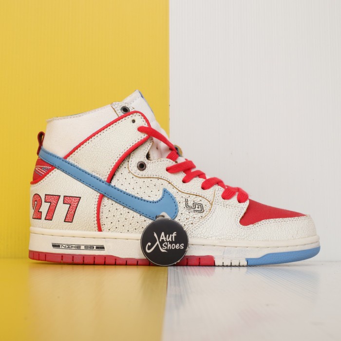 nike dunk high pro ishod