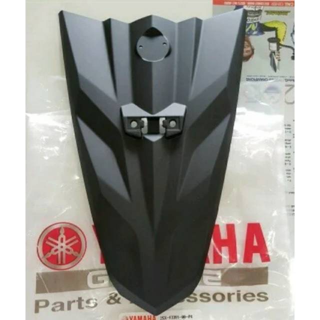Dasi tameng depan Mio soul GT 125 original Yamaha
