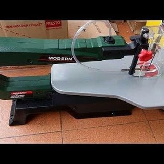 Bagus Scrollsaw Mesin  Gergaji  Jigsaw Duduk  Meja Modern M 