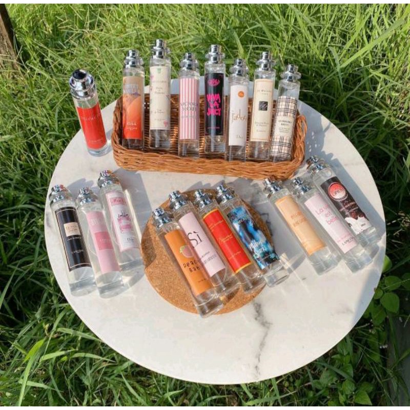 parfum Thailand 55ml