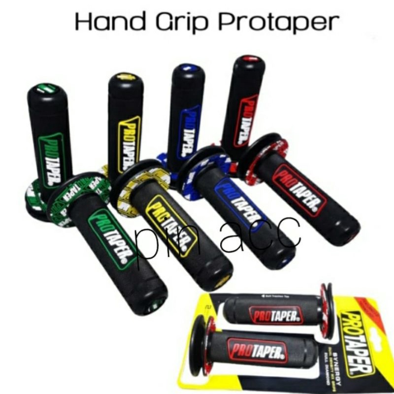 HAND GRIP PROTAPER UNIVERSAL