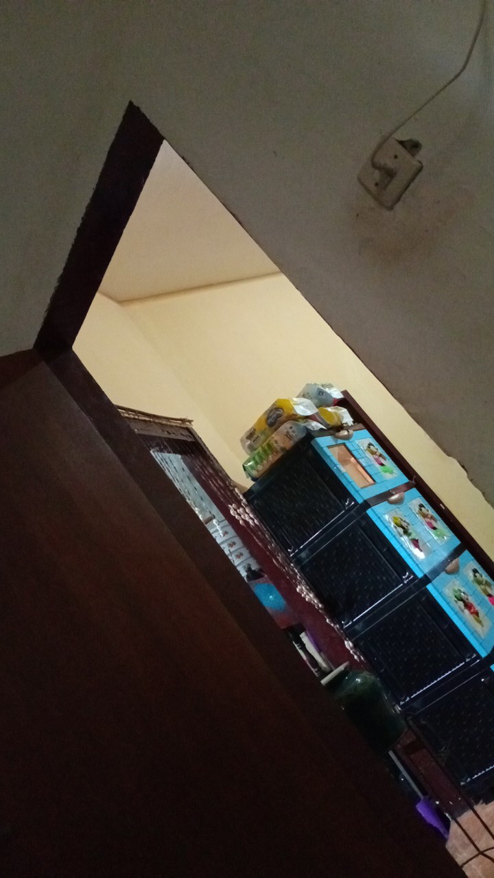 Daia 5000 Kemasan Detergent Hemat Putih/ungu/pink