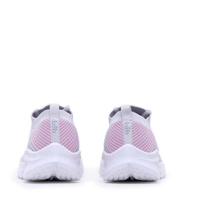 SALE KODE-764 Diadora ALBA Women's Sneakers Shoes - Grey