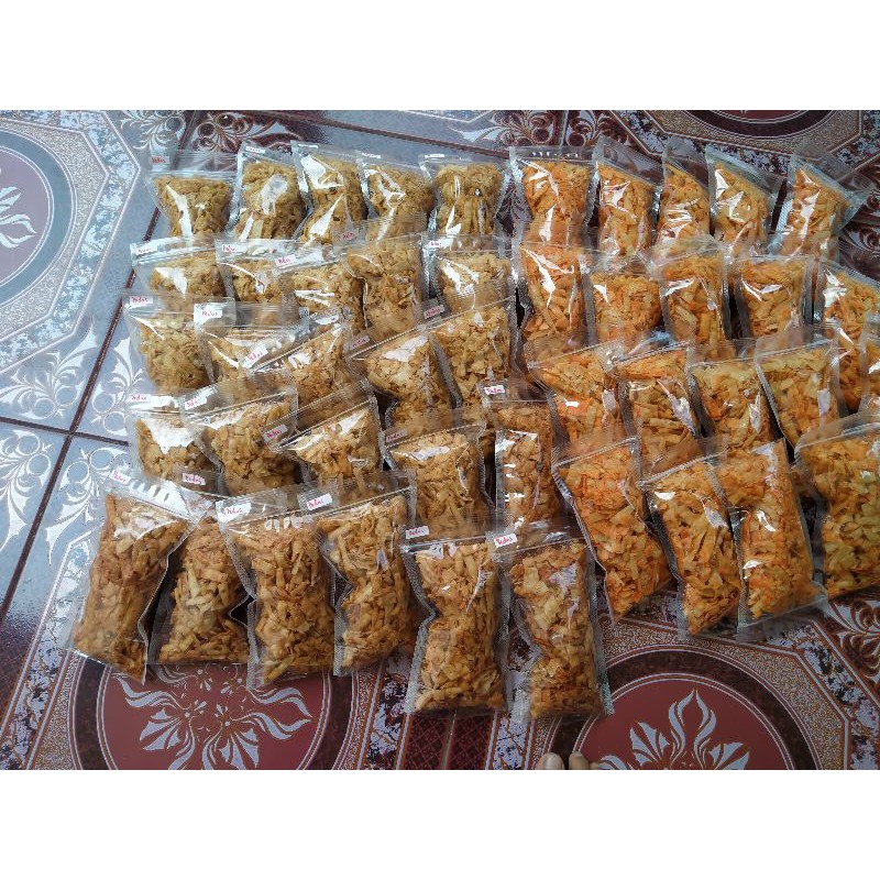

aneka pamgsit