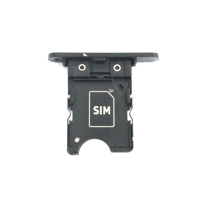 Simtray Sim Tray Nokia Lumia 1020 Slot Sim Card Tray Nokia Lumia 1020 Black
