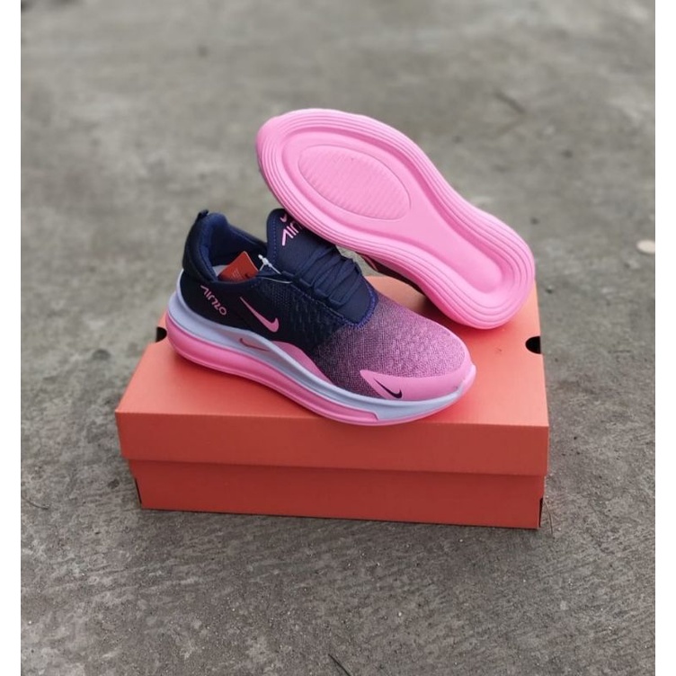 SEPATU WANITA NIKE  SEPATU SENAM WANITA SEPATU RUNNING