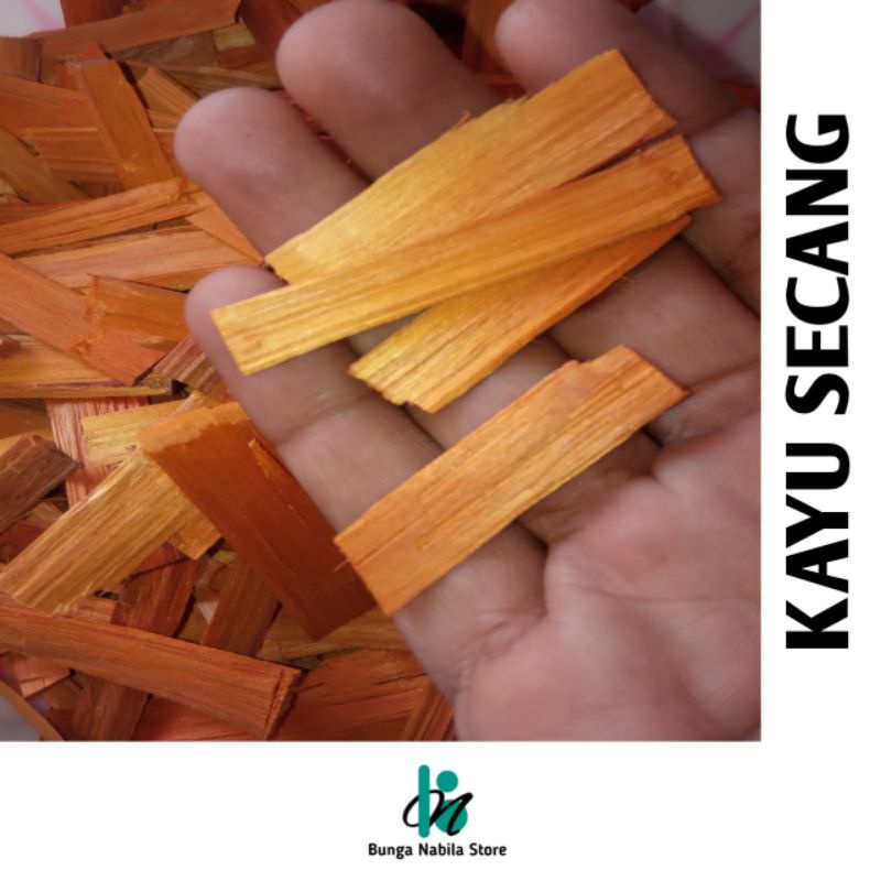 

KAYU SECANG STIK 1KG