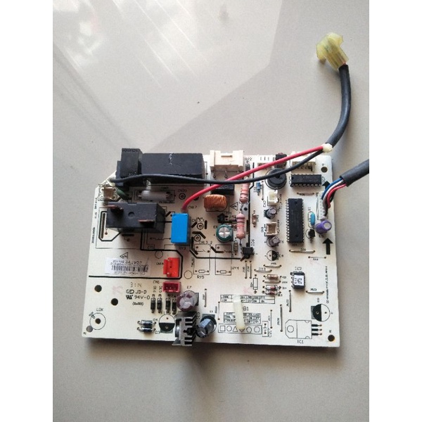 Modul pcb Ac midea ID-KF26G/N1Y-12F