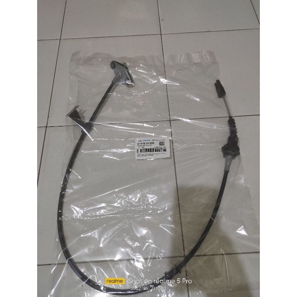 CABEL KOPLING KIA PICANTO COSMO 2008-2010